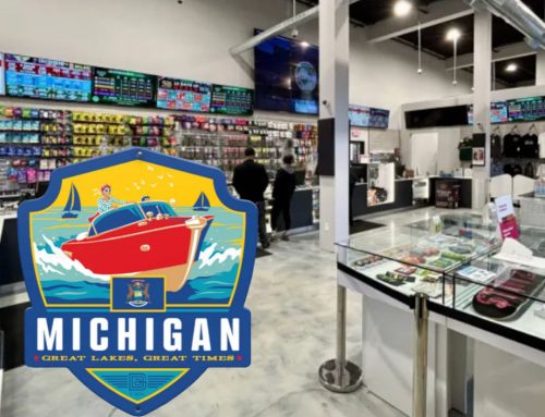 Michigan Cannabis Sales Hit $3.17B in 2025, First Annual Decline Since Legalization