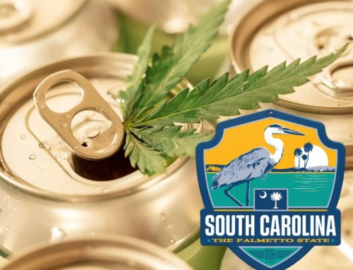 South Carolina Senate Approves Bill to Keep Hemp THC Drinks and Gummies Legal