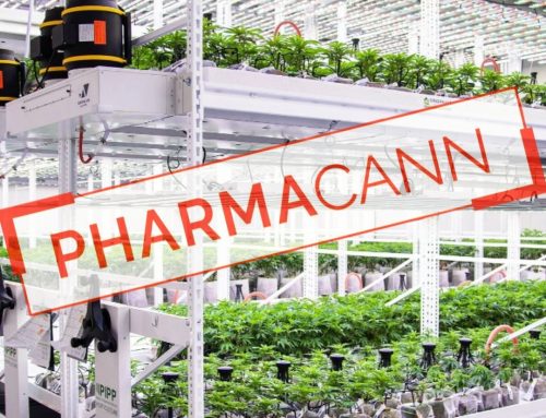 PharmaCann to Shut Down its Denver Cannabis Grow Facility