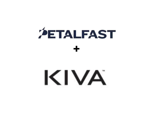 M&A Heats Up: Kiva Sales & Service and Petalfast Sign LOI to Combine Operations