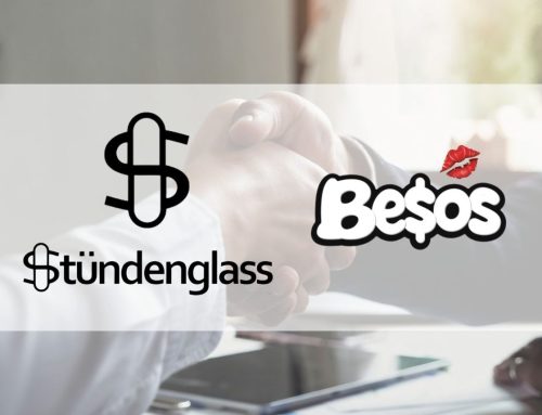 Stündenglass Partners with Be$os for Culture-Driven Collaboration