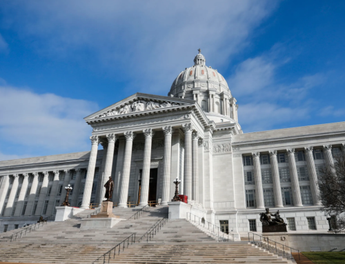 Missouri Senate Approves Bill to Ban Intoxicating Hemp Products