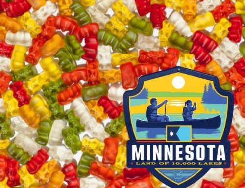 Minnesota OCM Opens New Window for Hemp Edible Licenses