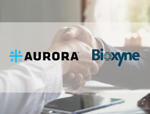 Bioxyne to Manufacture Medical Cannabis Products for Aurora Cannabis