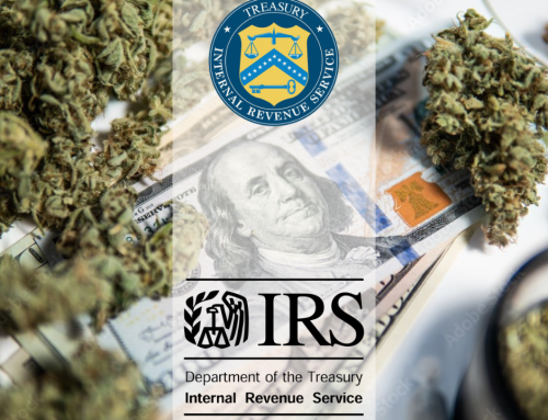 Oklahoma Law Review Claims 280E No Longer Applies Post-Cannabis Rescheduling