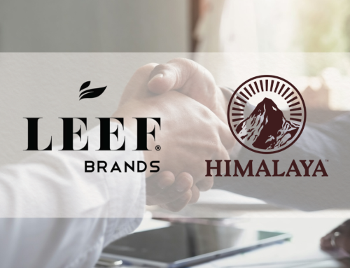 LEEF Brands Reaches Deal to Acquire Himalaya Vapor