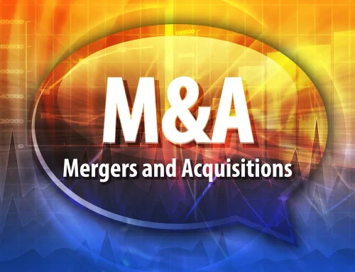 Distressed Assets Are Reshaping Cannabis M&A