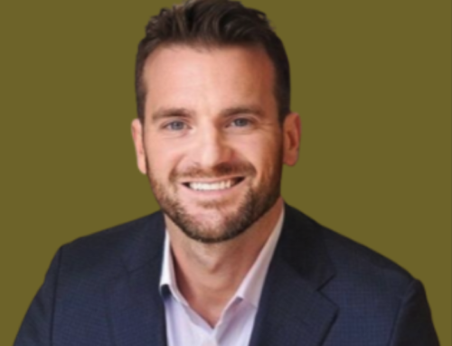 A LIFE IN A DAY: Clayton Smith: CEO: AULV Health