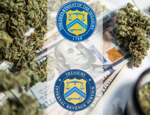 IRS and Treasury Move to Clarify Cannabis Tax Rules
