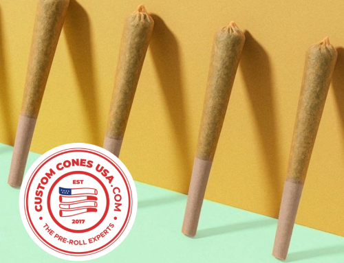 Pre-Rolls Outpace Flower as Top U.S. Cannabis Category by Unit Sales