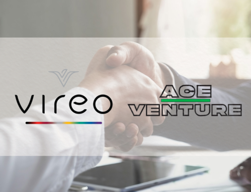 Vireo Growth and MWBE-Led Ace Venture Announce Strategic Partnership
