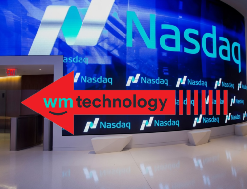 WM Technology to Delist from Nasdaq