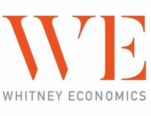 Whitney Economics Updates Review of Federal Tax Pressure on Legal Cannabis Operators