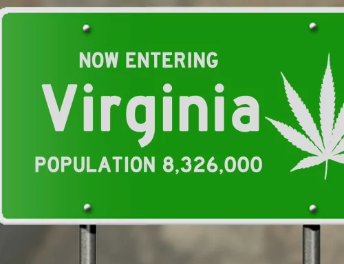 Five Years After Legalization, Virginia Still Isn’t Ready—But It’s Getting Closer