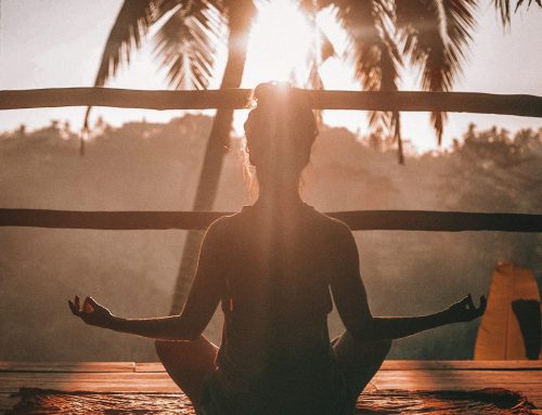 Cannabis 3.0 — The Body Was Designed to Heal