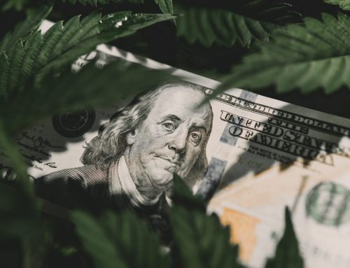 Legal U.S. Cannabis Markets Generated Over $6B in Q1 2026