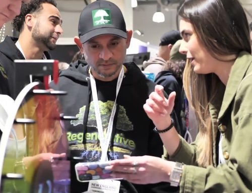 NECANN Returns to Boston as East Coast Cannabis Expansion Accelerates