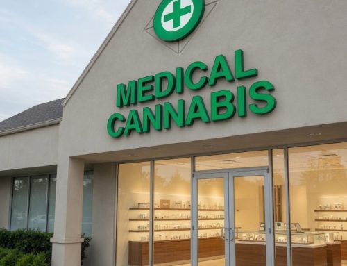 DEA Opens Federal Registration Portal for Medical Cannabis Dispensaries
