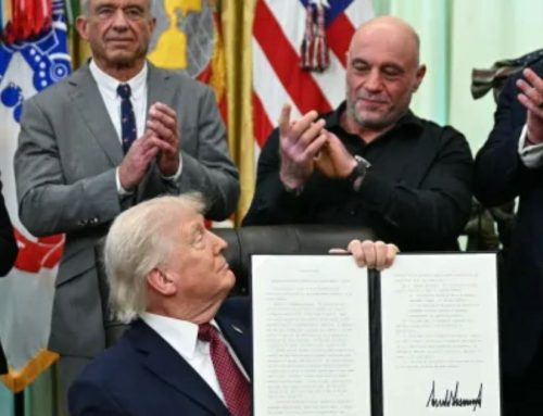 President Trump Signs EO to Accelerate Psychedelic Research and Access