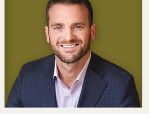 A LIFE IN A DAY: Clayton Smith: CEO: AULV Health