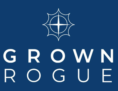 Grown Rogue Reports Q1 2026 Financial Results
