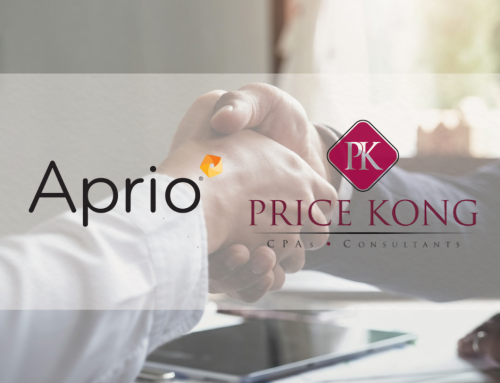 Aprio Targets Cannabis Sector in Price Kong Acquisition