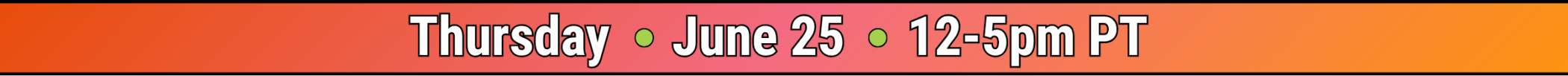 CannabizCon DateTimeBanner