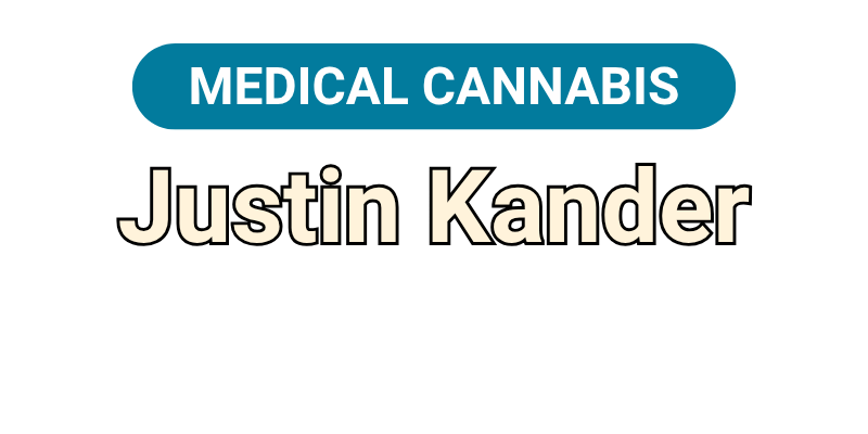 CannabizCon II PLNTMED Speakers_Kander