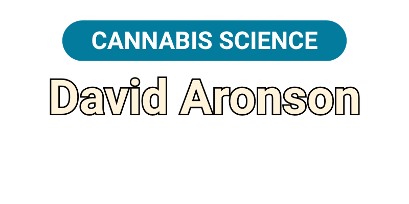 CannabizCon II Speakers PLNTMED_Aronson
