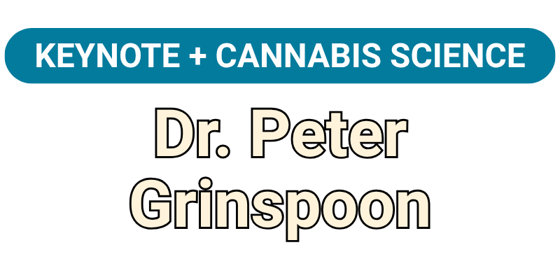 CannabizCon II Speakers PLNTMED_Grinspoon