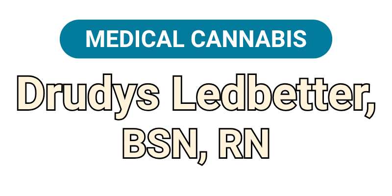 CannabizCon II Speakers PLNTMED_Ledbetter