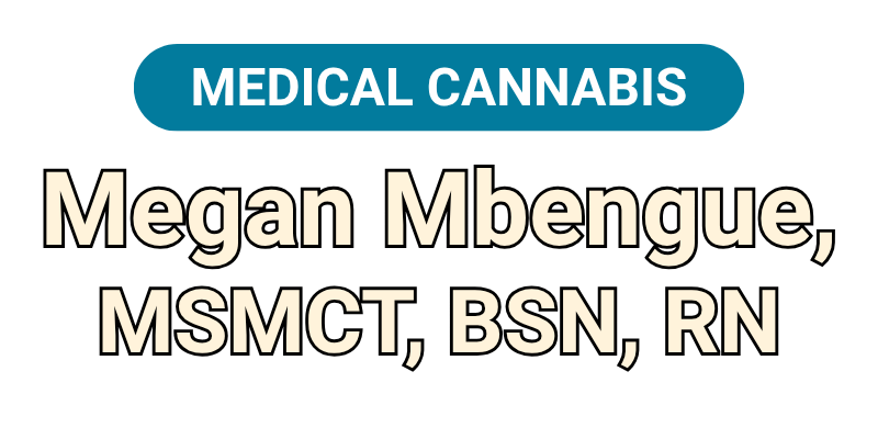 CannabizCon II Speakers PLNTMED_Mbengue