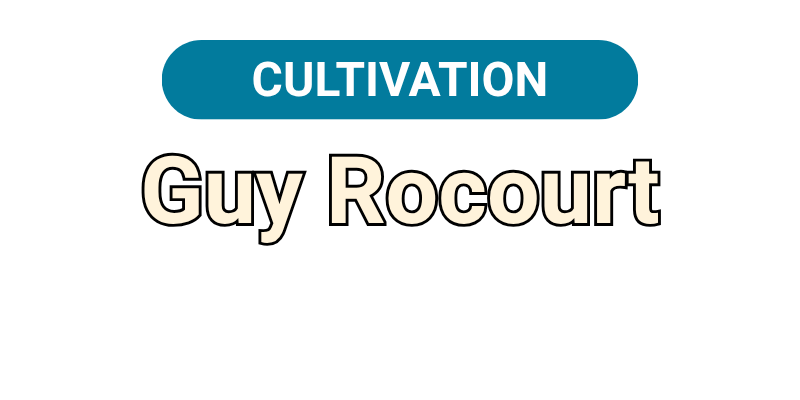 CannabizCon II Speakers_Rocourt