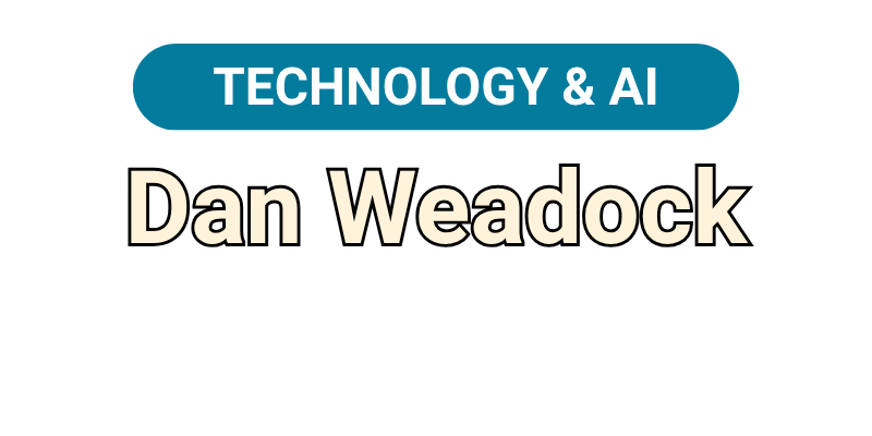 CannabizCon II Speakers_Weadock