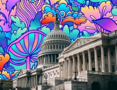 Congress Presses FDA on Psychedelic Therapy Approvals