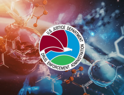 DEA Assigns Specific Schedule I Listing and Drug Code to HHC