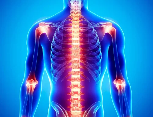 Cannabis, Inflammation, and the Next Frontier in Root-Cause Medicine