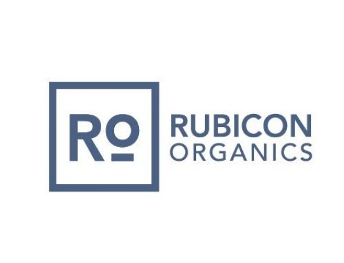 Rubicon Organics Reports Q1 2026 Financial Results