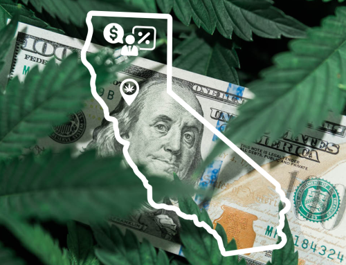California Cannabis Delivered Steady Tax Dollars in Q1 2026