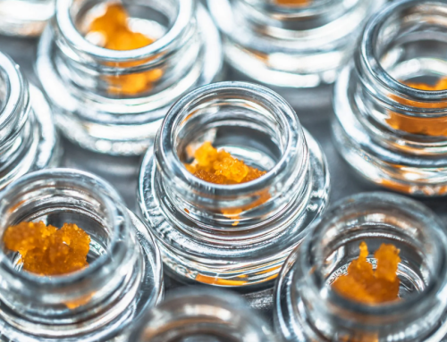 What’s in a Jar? For Cannabis Concentrate Brands, Quite a Lot