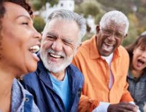 Study: Older Americans Are Turning to Cannabis as an Alternative to Pharmaceuticals