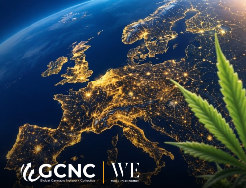 GCNC-Whitney Economics Report Provides Updated Insights on EU & UK Cannabis Markets