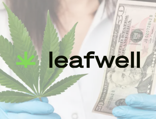 Leafwell Brings Medical Cannabis to the Benefits Table