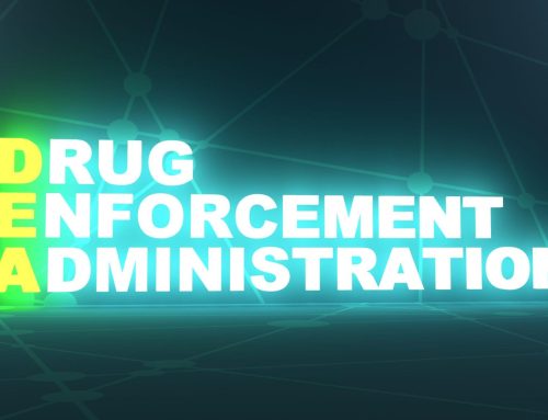 The DEA Window: The Real Fight Is Over Who Qualifies as Medical Cannabis
