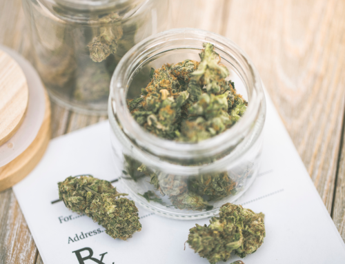 UK Medical Cannabis H1 2025: The Market Still Running on Trust