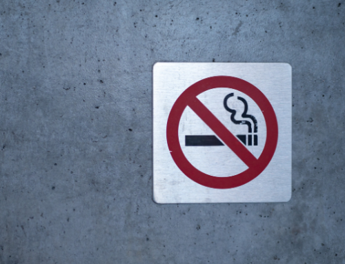 Psilocybin Shows Promise for Those Ready to Break Free from Nicotine
