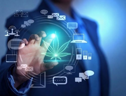 Research and Markets Report Sets a $28B Target on Cannabis Tech