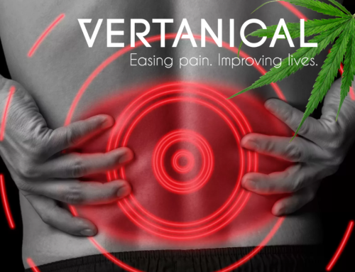FDA Grants Breakthrough Designation to Vertanical Cannabis-Based Pain Drug
