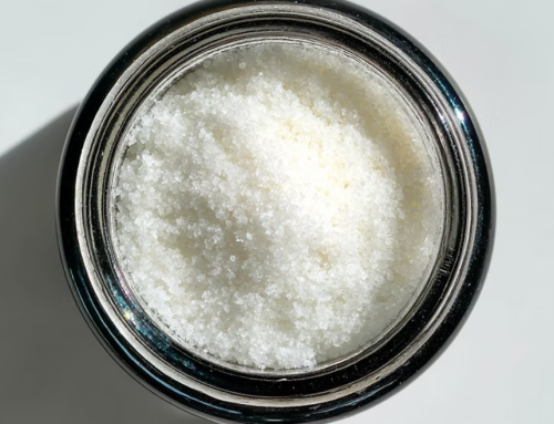 Global CBD Isolate Market Set to Nearly Triple by 2033