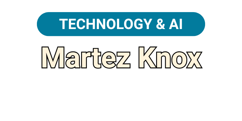 CannabizCon II Speakers_Martez Knox